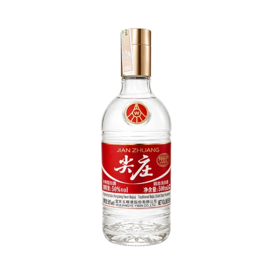 Rượu Ngũ Lương Dịch Tiêm Trang/ Wuliangye Jianzhuang/ 五粮液尖庄